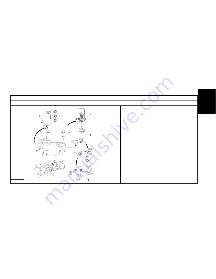 CITROEN C3 2002 User Manual Download Page 89