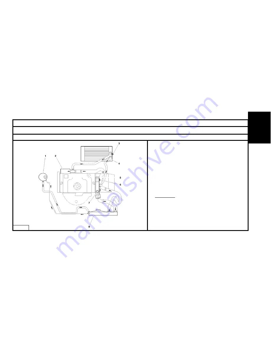 CITROEN C3 2002 User Manual Download Page 95