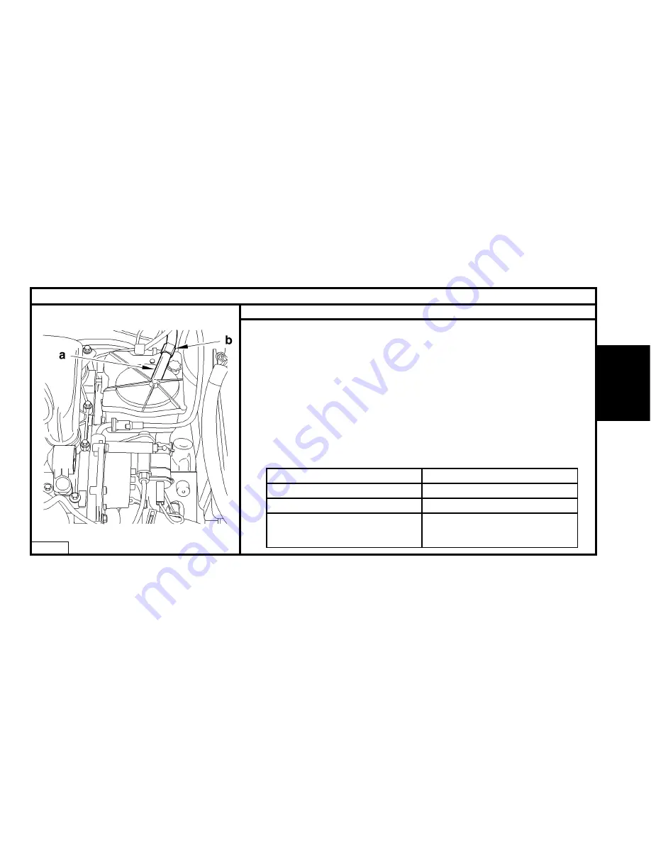 CITROEN C3 2002 User Manual Download Page 121