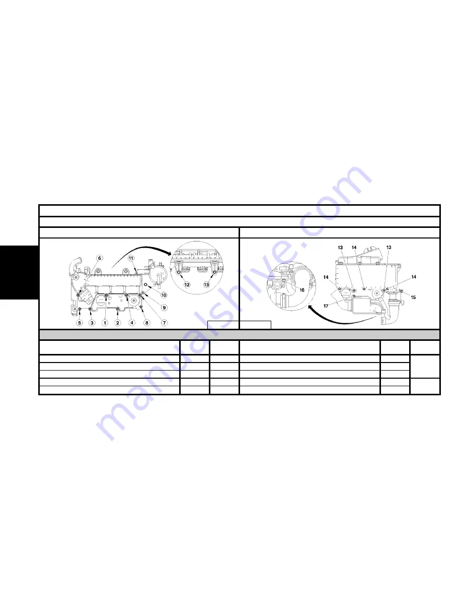 CITROEN C3 2002 User Manual Download Page 124