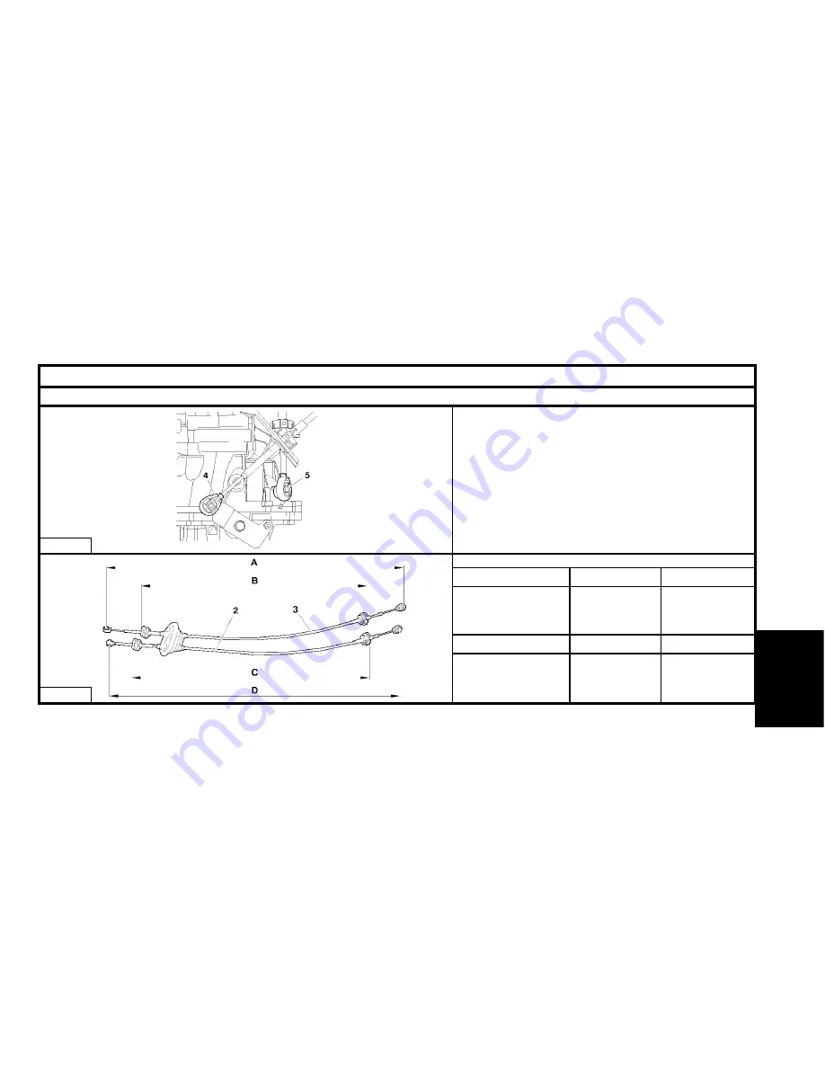 CITROEN C3 2002 User Manual Download Page 167