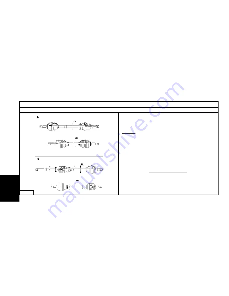 CITROEN C3 2002 User Manual Download Page 176