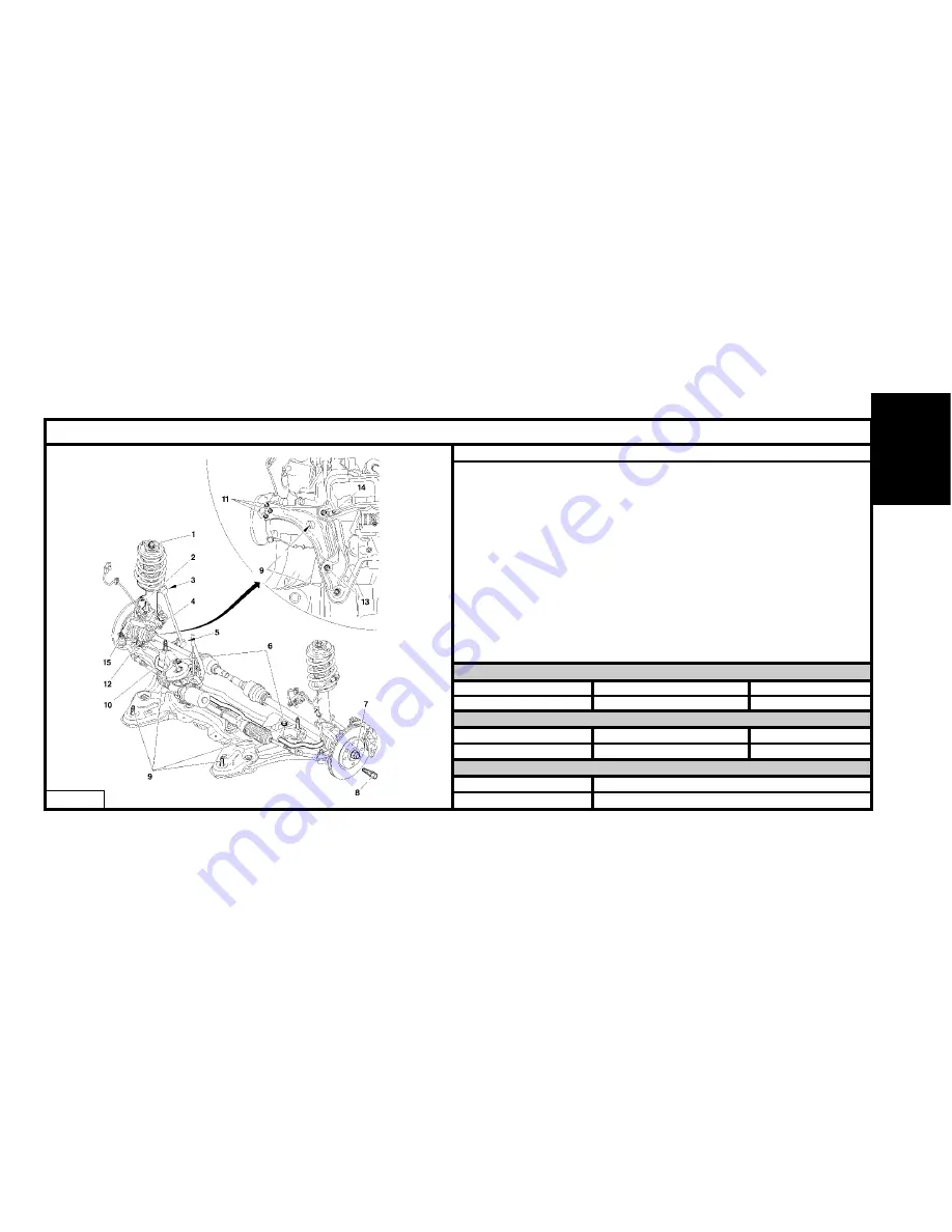 CITROEN C3 2002 User Manual Download Page 189