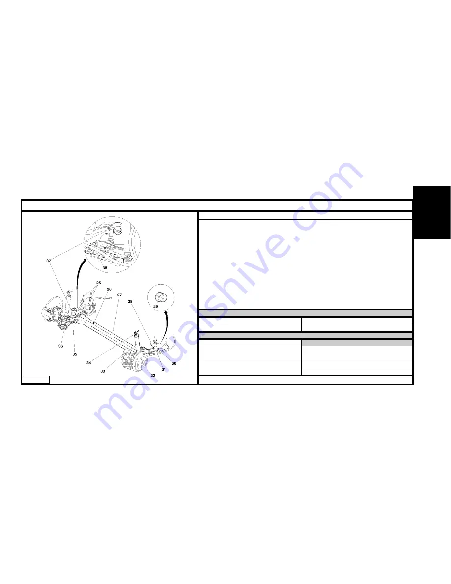 CITROEN C3 2002 User Manual Download Page 191