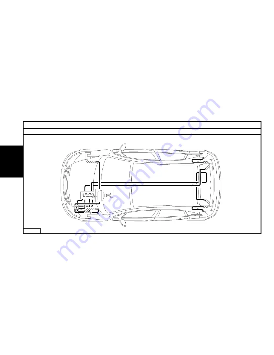 CITROEN C3 2002 User Manual Download Page 200