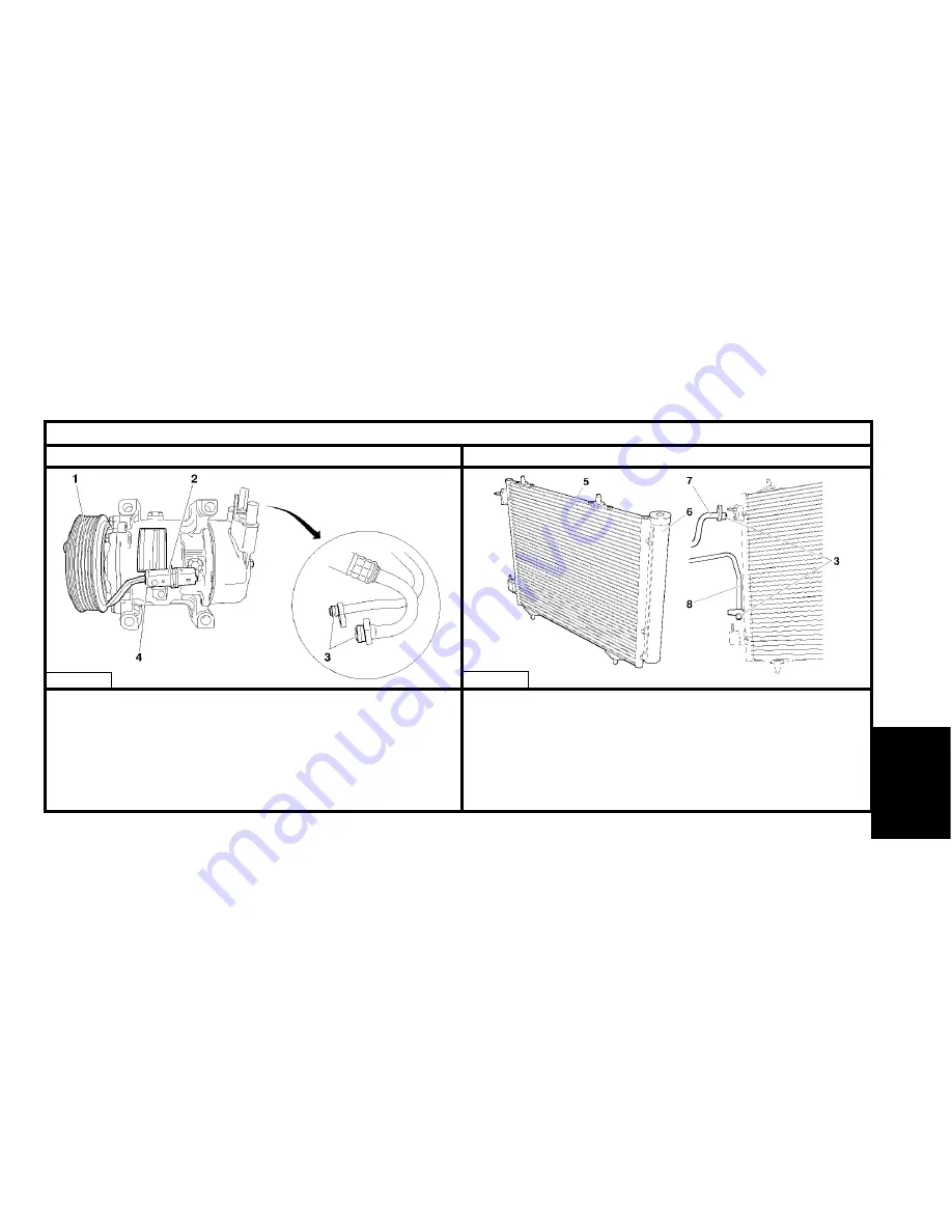 CITROEN C3 2002 User Manual Download Page 215