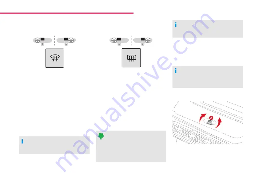 CITROEN C4 SpaceTourer Handbook Download Page 79