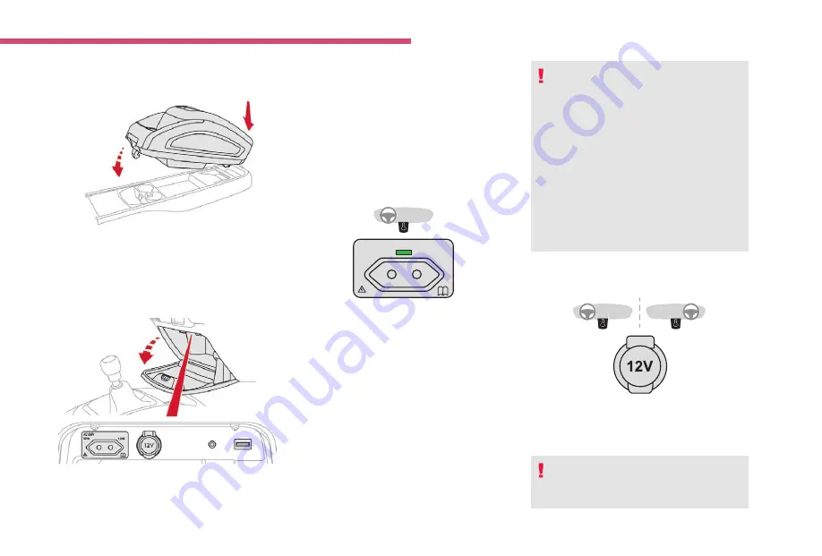 CITROEN C4 SpaceTourer Скачать руководство пользователя страница 83