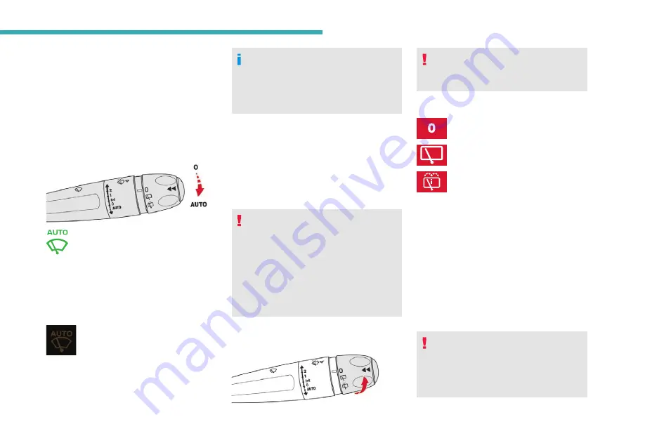 CITROEN C4 SpaceTourer Скачать руководство пользователя страница 101