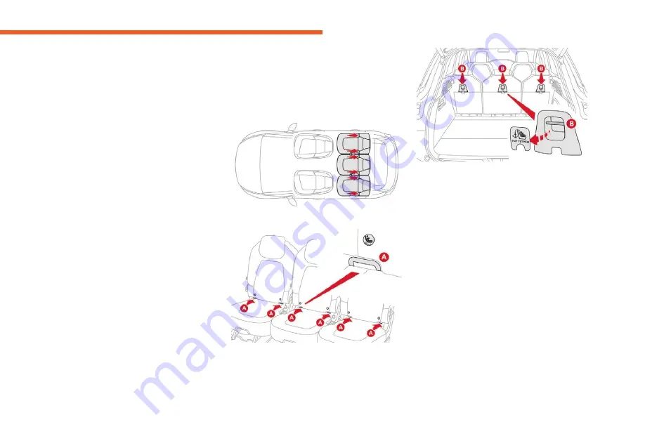 CITROEN C4 SpaceTourer Handbook Download Page 121