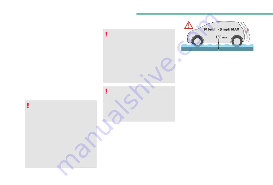 CITROEN C4 SpaceTourer Скачать руководство пользователя страница 128