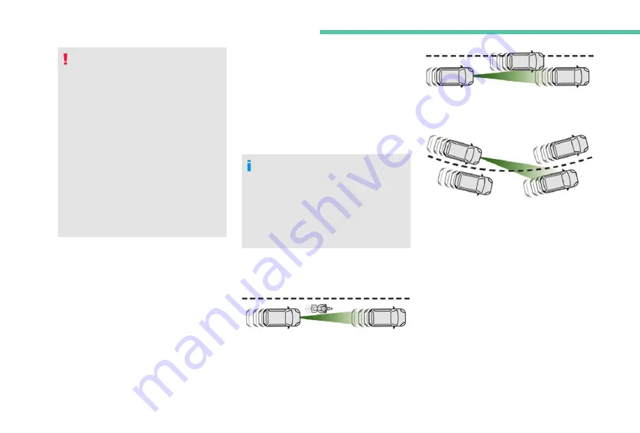 CITROEN C4 SpaceTourer Handbook Download Page 158