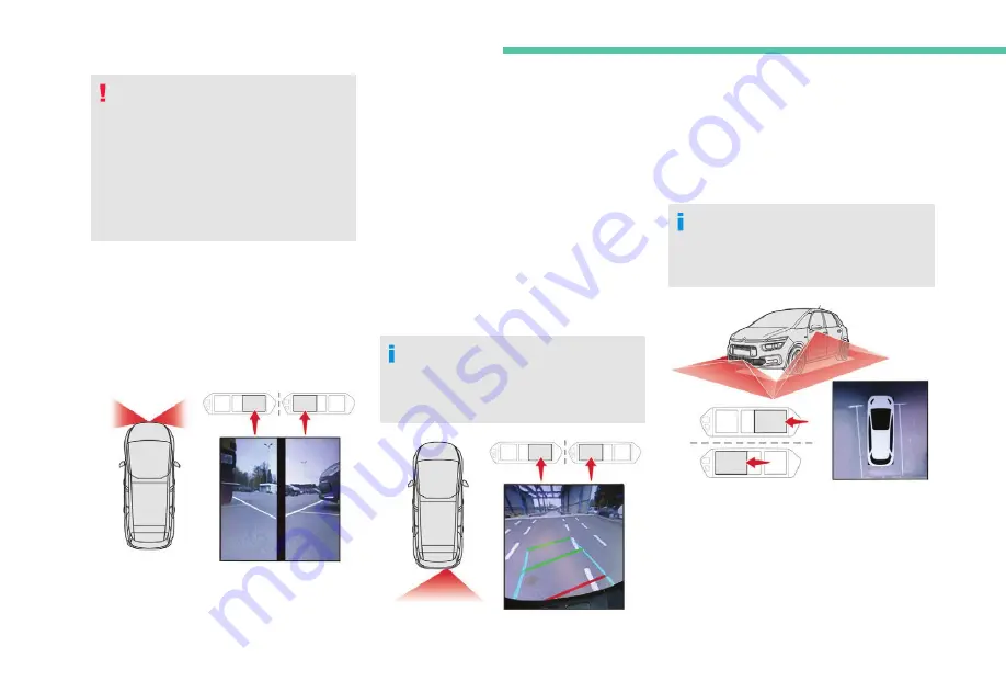 CITROEN C4 SpaceTourer Handbook Download Page 182