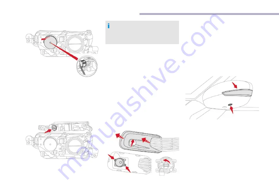 CITROEN C4 SpaceTourer Скачать руководство пользователя страница 224