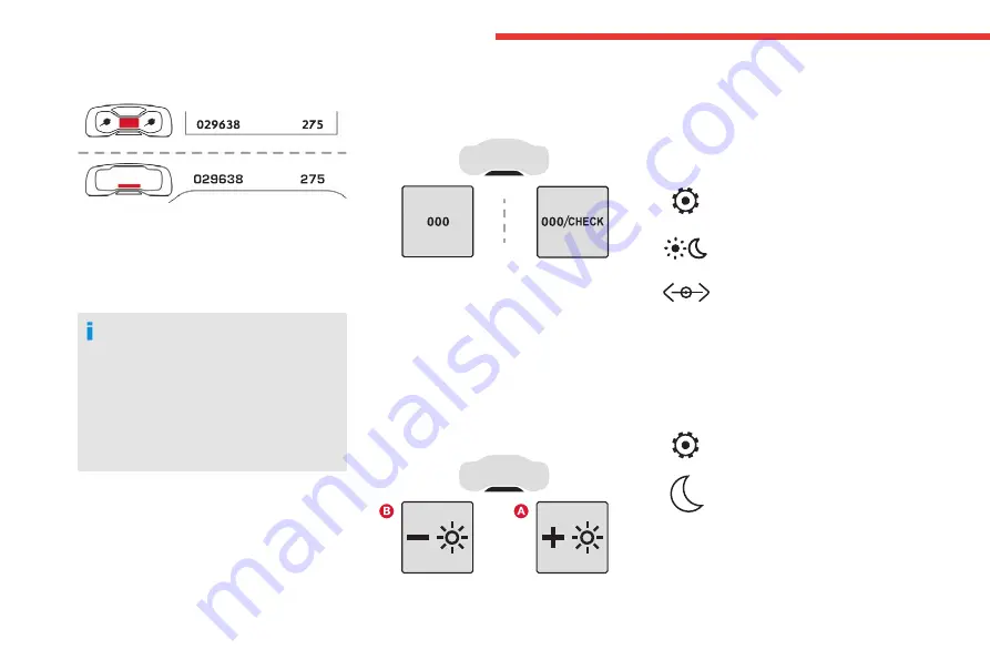 CITROEN C5 TOURER Handbook Download Page 32