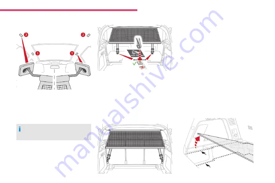 CITROEN C5 TOURER Скачать руководство пользователя страница 79