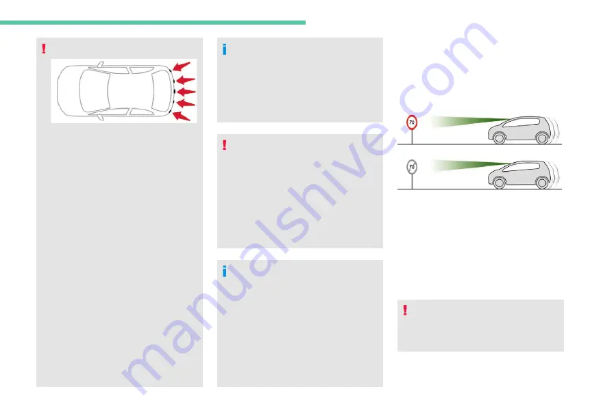 CITROEN C5 TOURER Скачать руководство пользователя страница 139