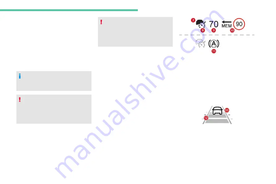 CITROEN C5 TOURER Handbook Download Page 151