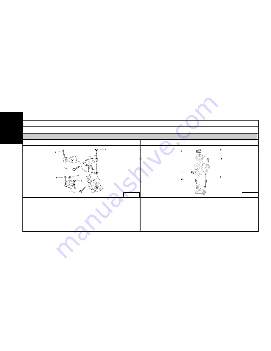 CITROEN C8 2002 Handbook Download Page 20