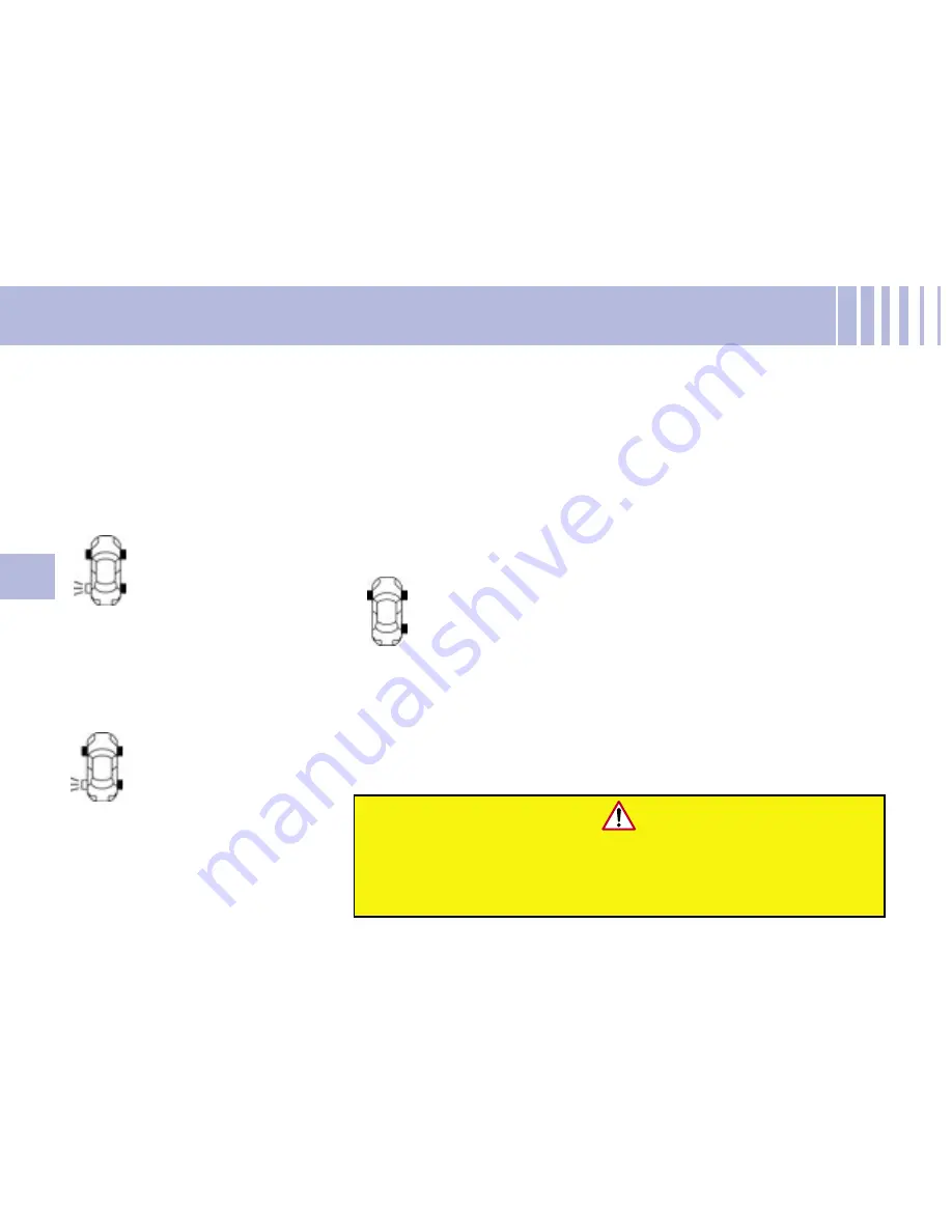 CITROËN 2007 c4 picasso Owner'S Manual Download Page 190