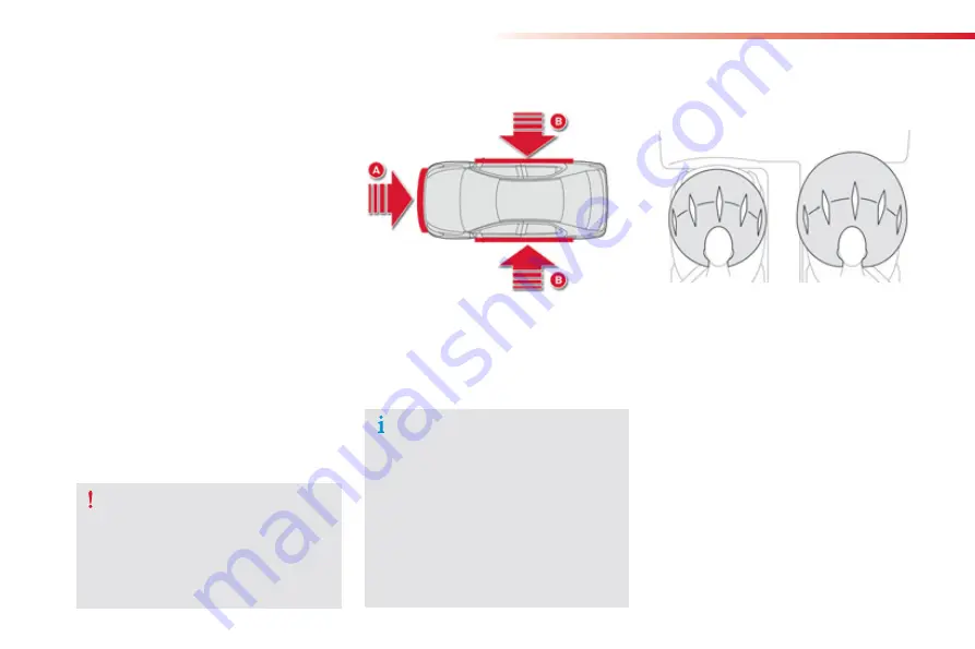 CITROËN 2012 C-ELYSEE Owner'S Handbook Manual Download Page 108