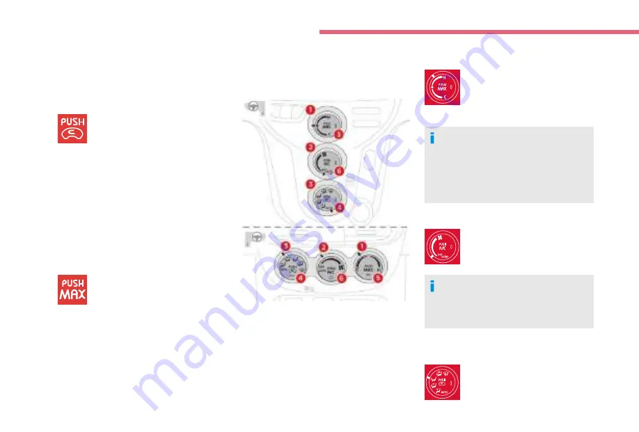 CITROËN C Zero Скачать руководство пользователя страница 34