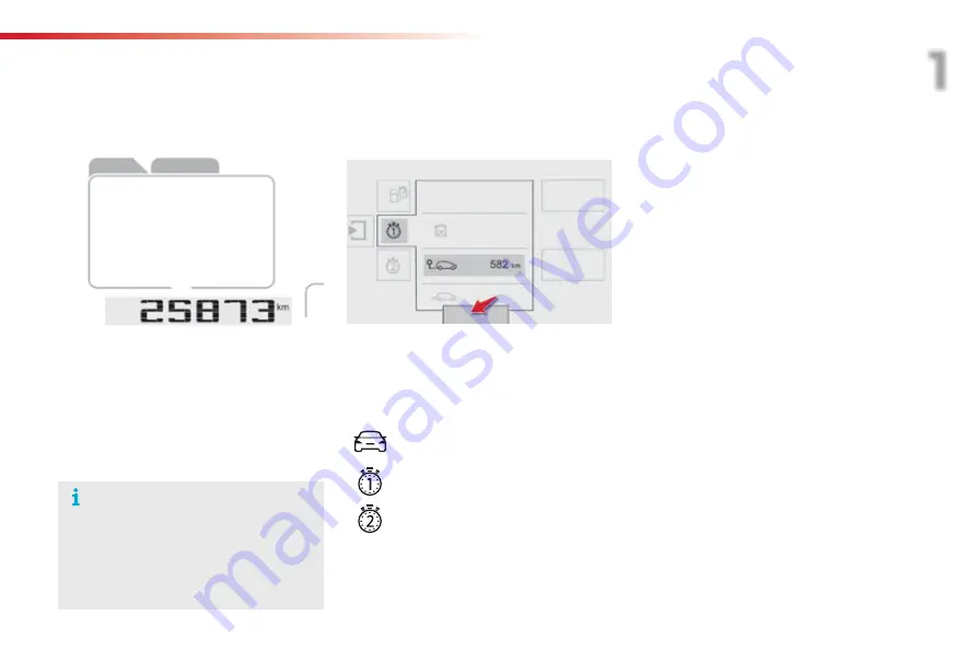 CITROËN C4 CACTUS Handbook Download Page 39