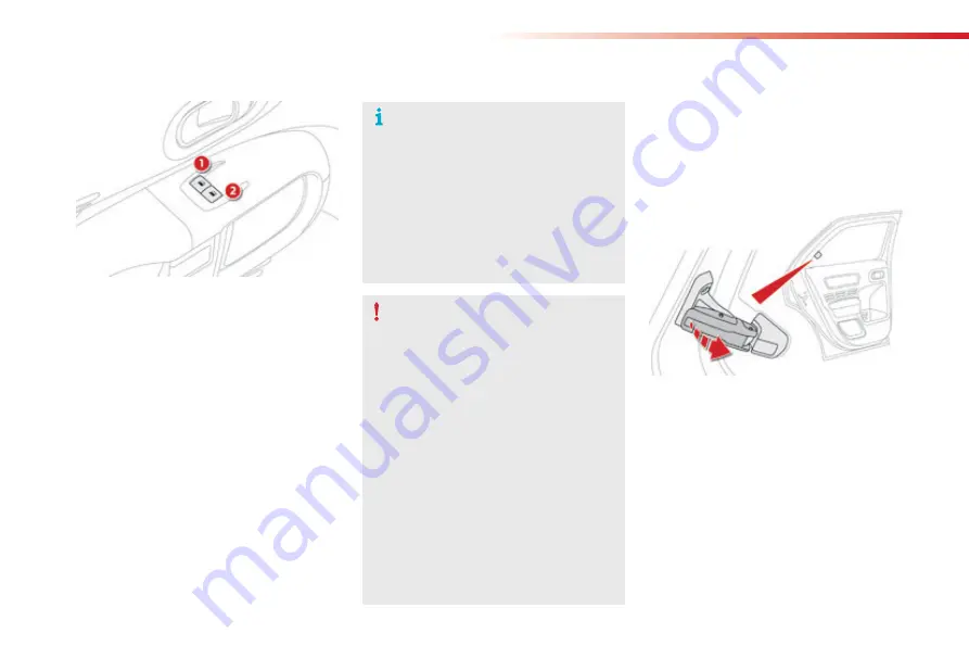 CITROËN C4 CACTUS Handbook Download Page 50