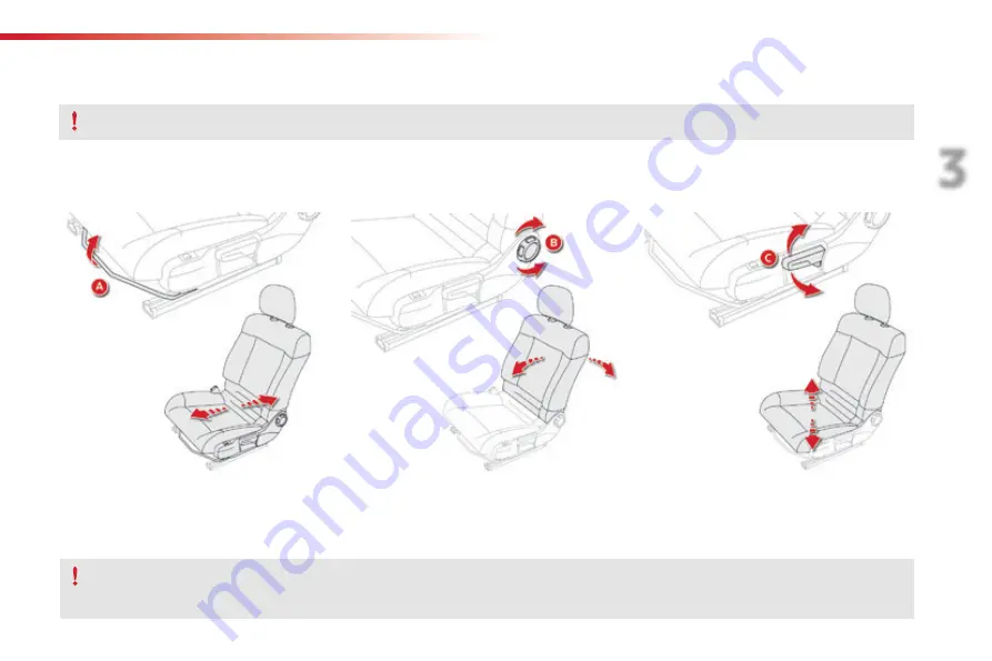 CITROËN C4 CACTUS Handbook Download Page 51