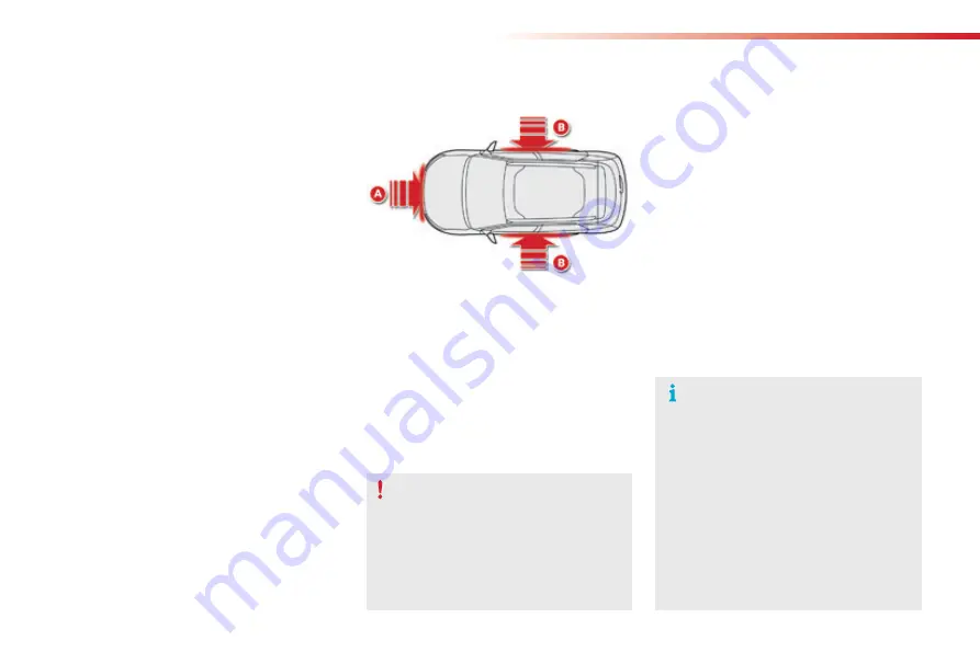 CITROËN C4 CACTUS Handbook Download Page 98