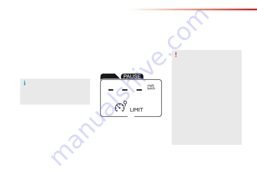 CITROËN C4 CACTUS Handbook Download Page 136