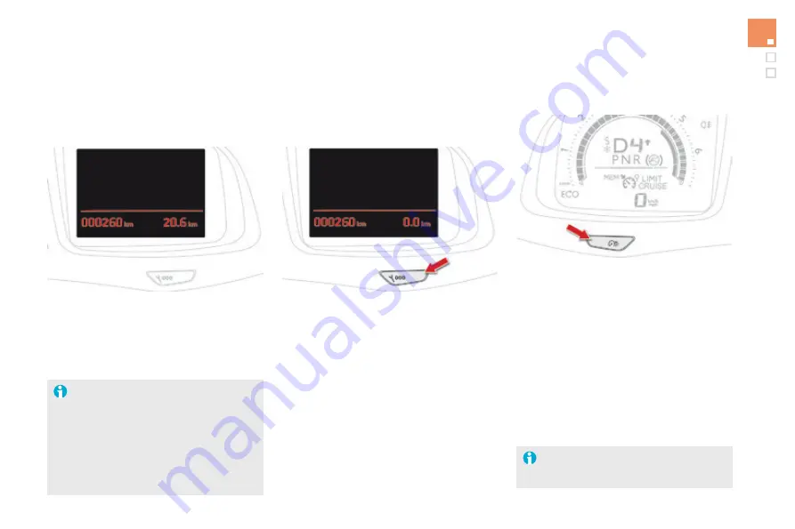 CITROËN DS5 DSign Скачать руководство пользователя страница 39