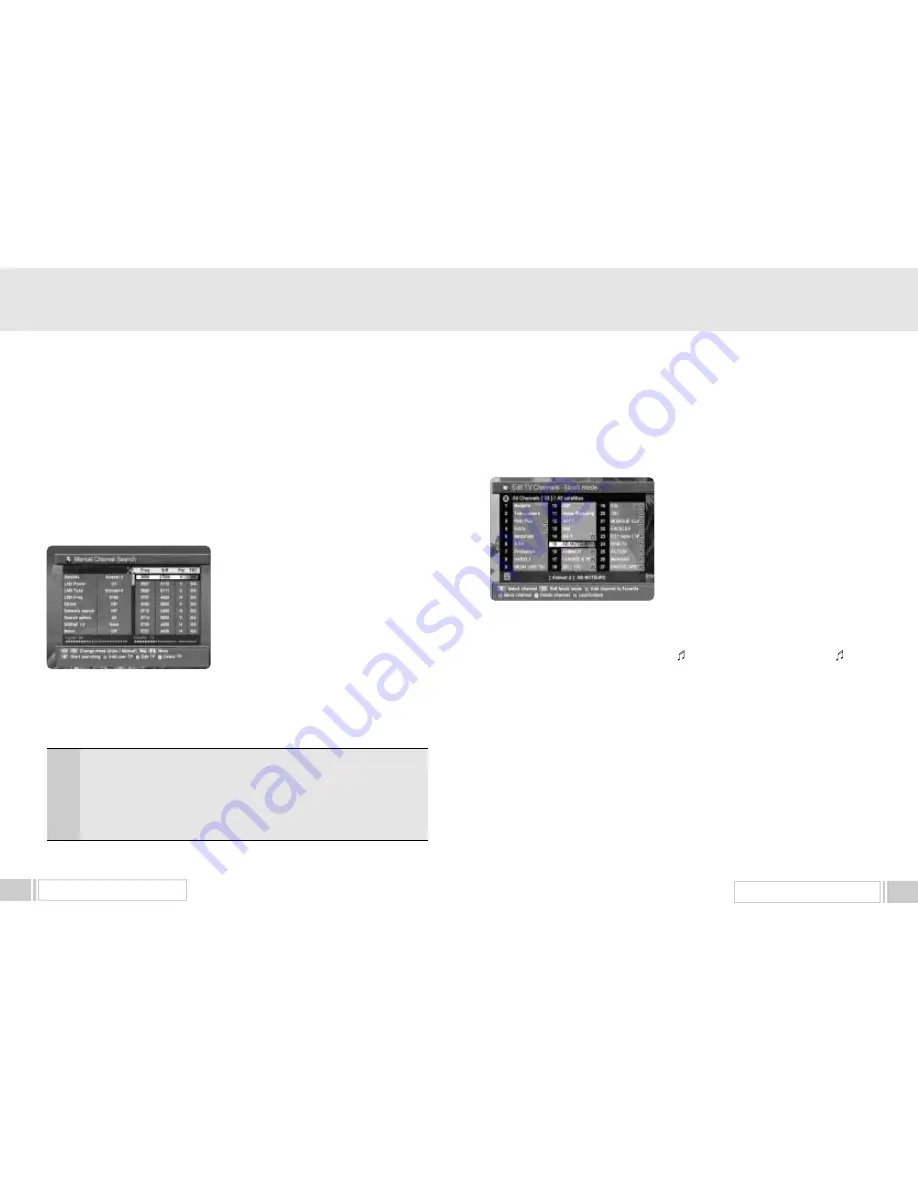 CityCom CCR 521 User Manual Download Page 9