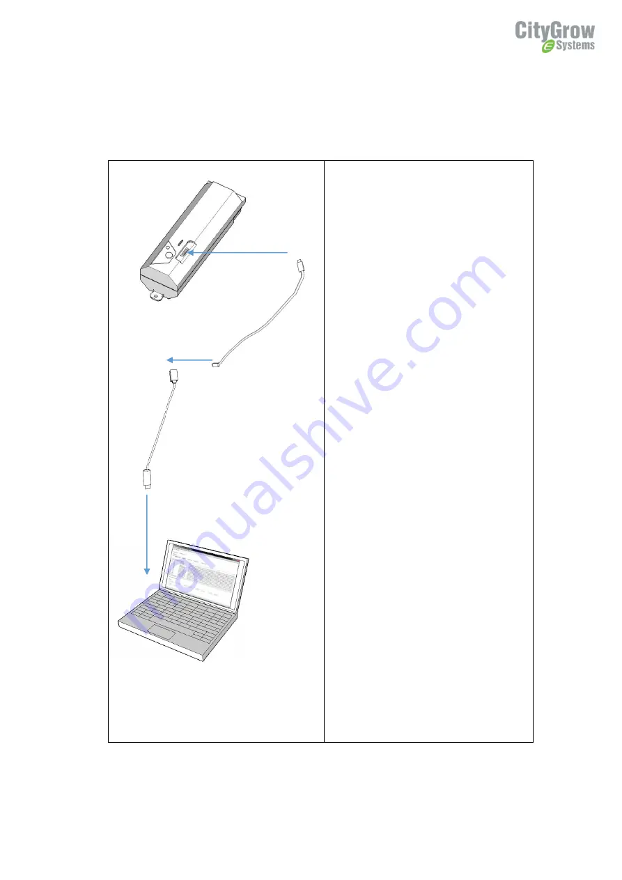 CityGrow Systems CG102IO-MD User Manual Download Page 10