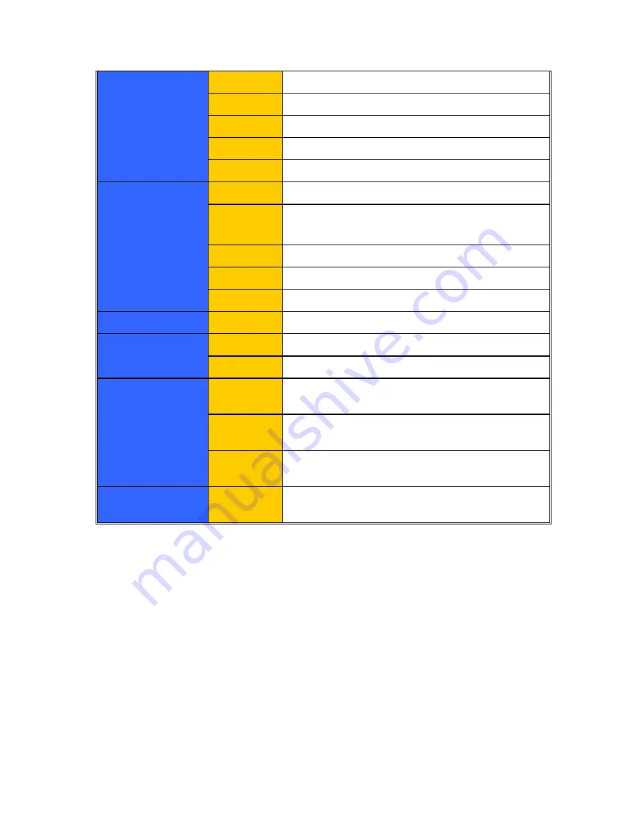 CJB WEX-QM771 User Manual Download Page 6