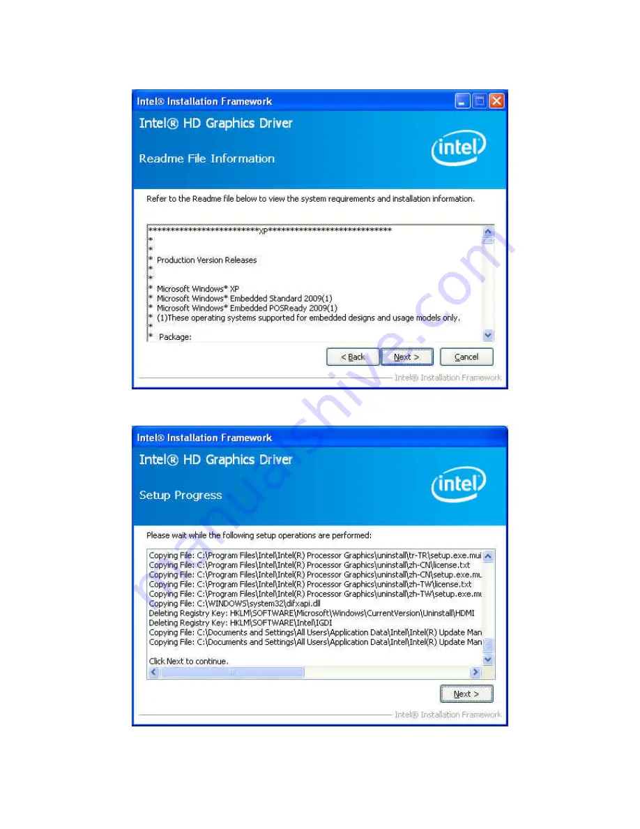 CJB WEX-QM771 User Manual Download Page 46