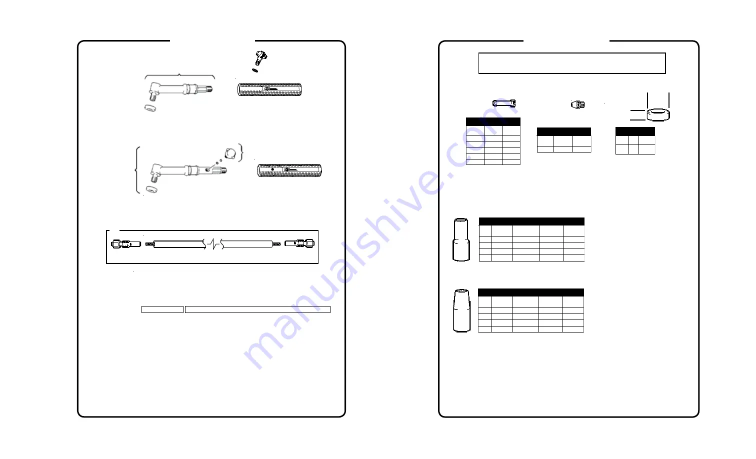 CK WORLDWIDE CKA10 Manual Download Page 2