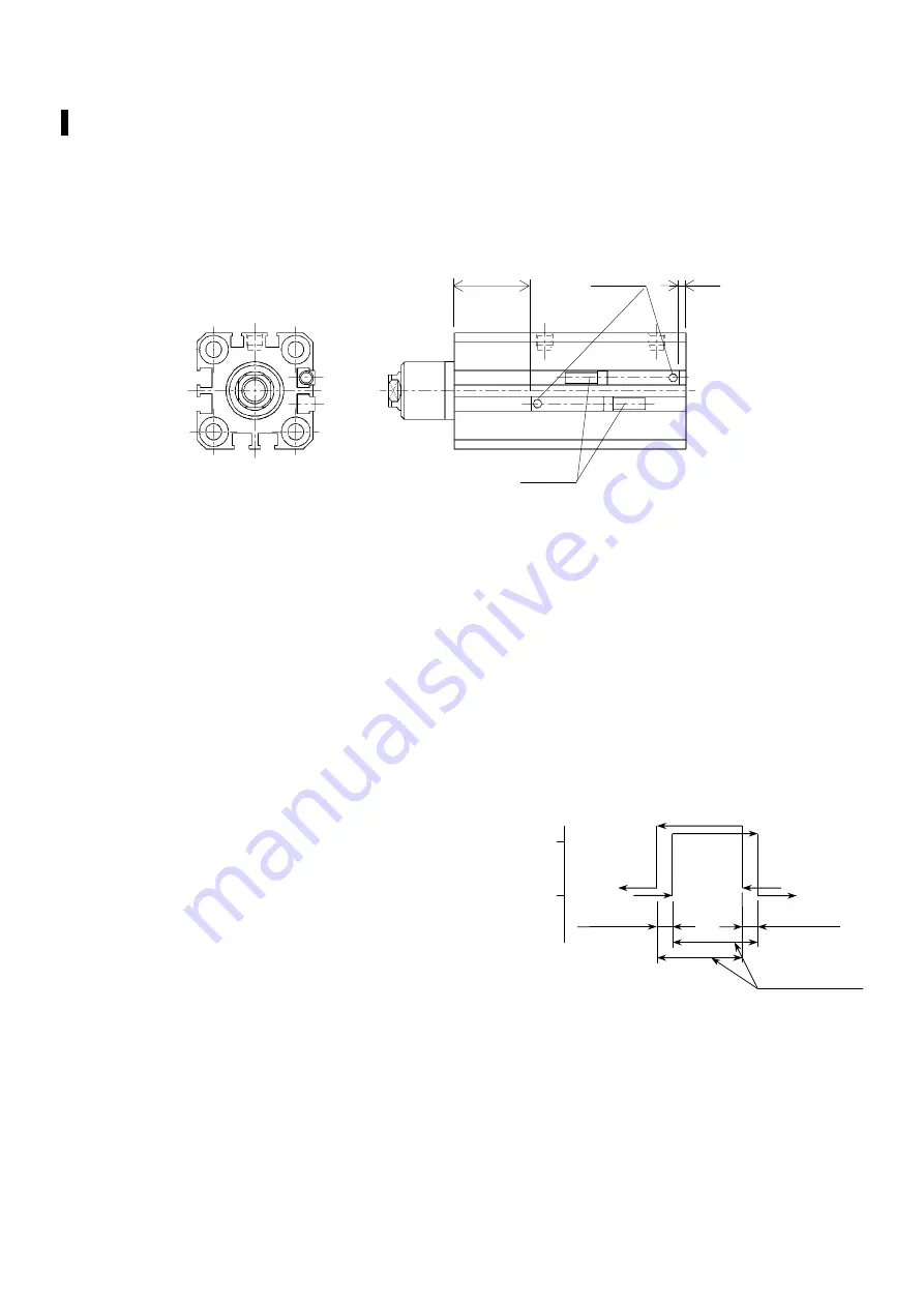 CKD ECS2-G4-00-50G-49-L-T2YD-D-H Скачать руководство пользователя страница 14