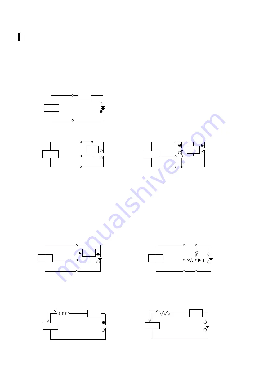 CKD ECS2-G4-00-50G-49-L-T2YD-D-H Instruction Manual Download Page 23