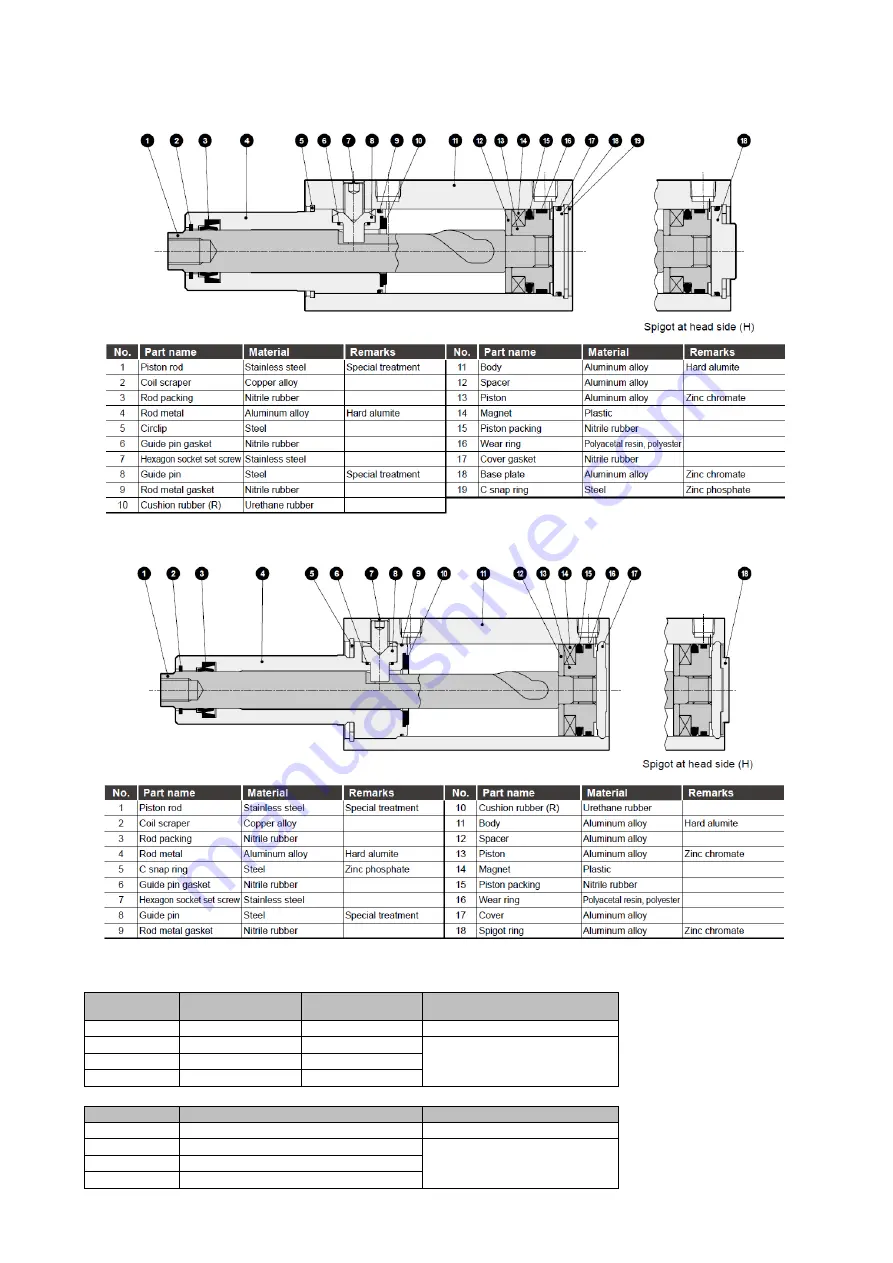 CKD ECS2-G4-00-50G-49-L-T2YD-D-H Скачать руководство пользователя страница 38