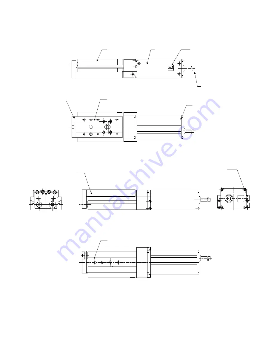 CKD ELCR Series Instruction Manual Download Page 16