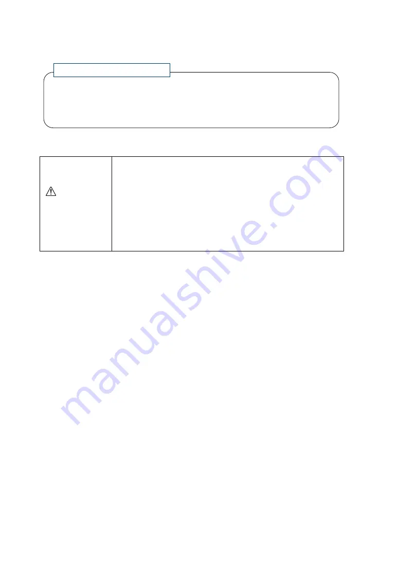 CKD KBX Series Instruction Manual Download Page 11