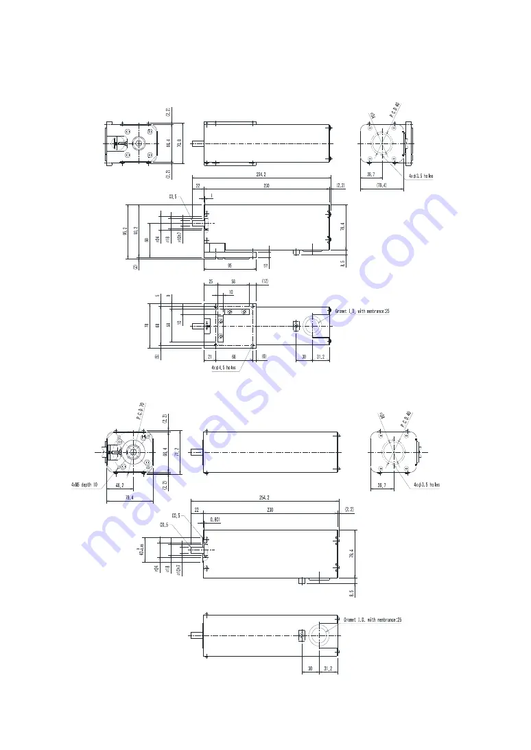 CKD KBX Series Instruction Manual Download Page 16