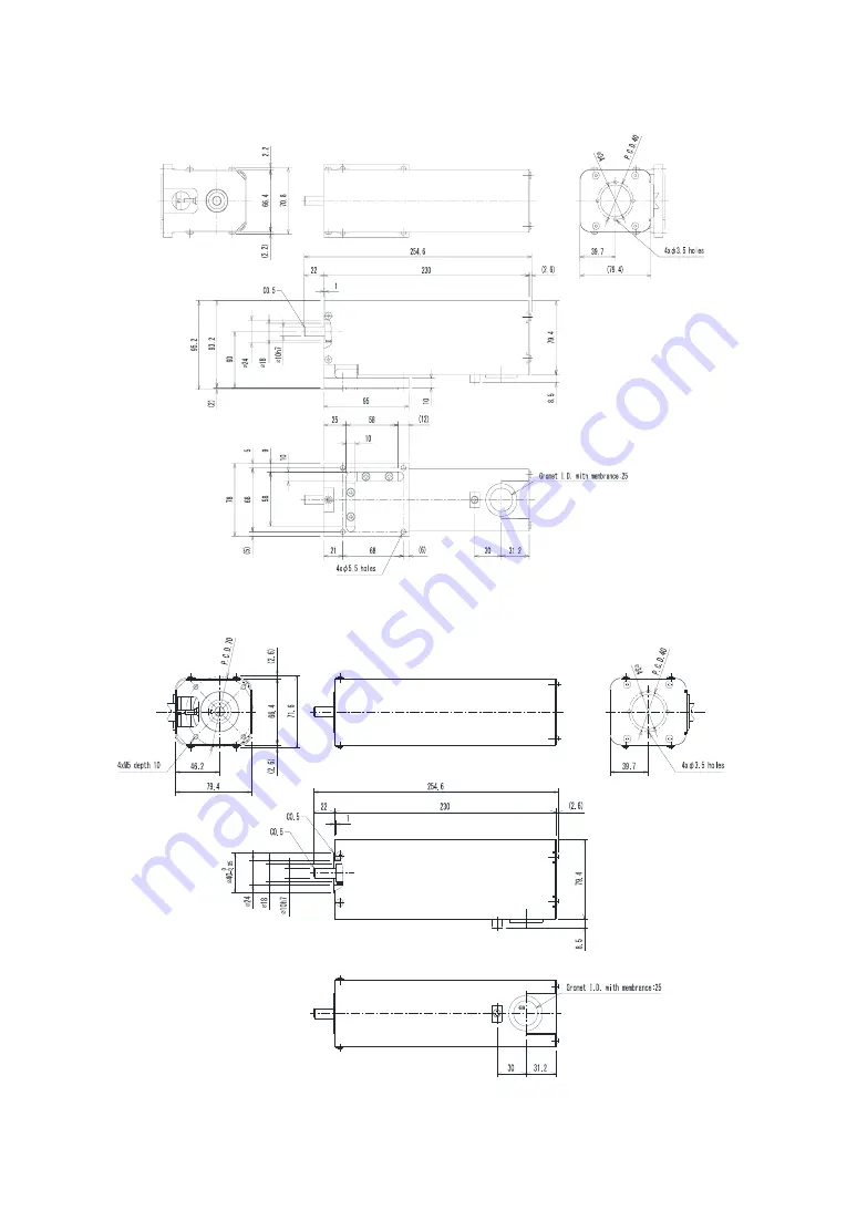 CKD KBX Series Instruction Manual Download Page 17