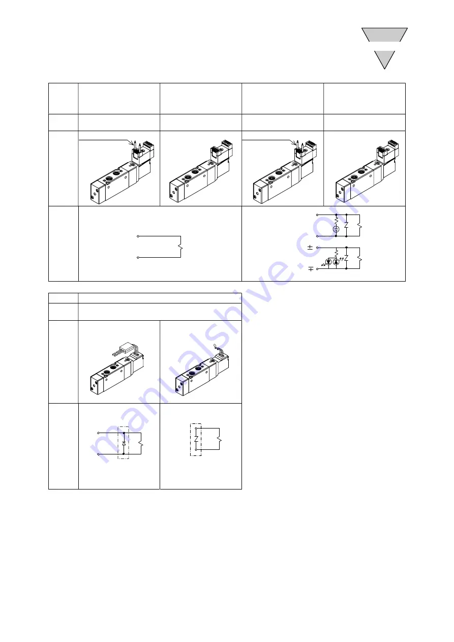 CKD MN4KB2 Series Скачать руководство пользователя страница 21