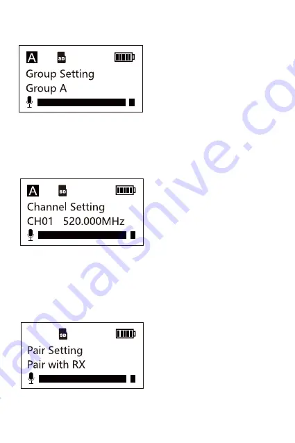 CKMOVA Vocal M User Manual Download Page 13