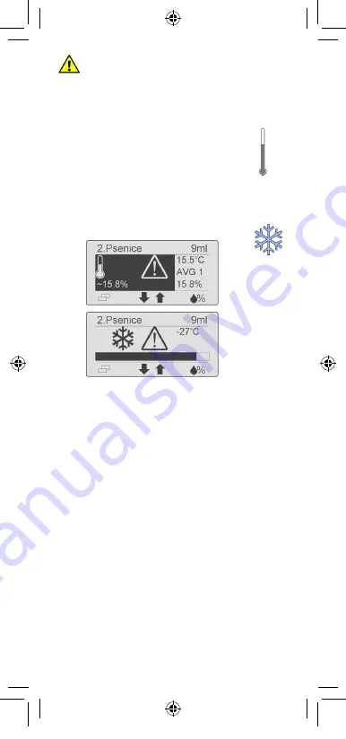 Claas ba-1381 Operation Instructions Manual Download Page 53