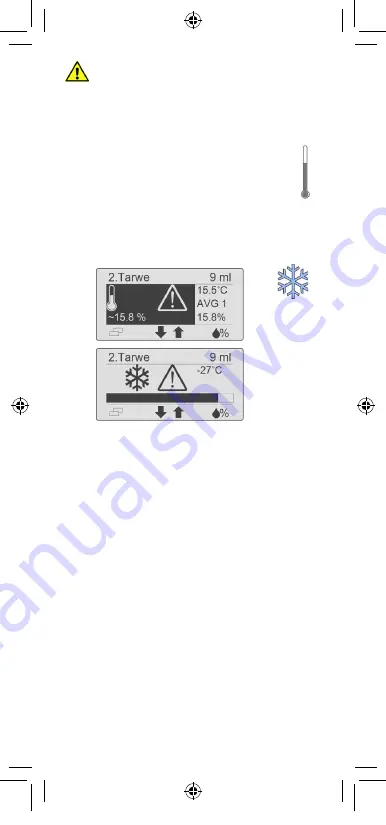 Claas ba-1381 Operation Instructions Manual Download Page 62