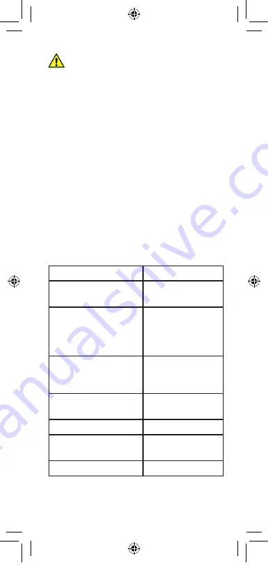 Claas ba-1381 Operation Instructions Manual Download Page 63