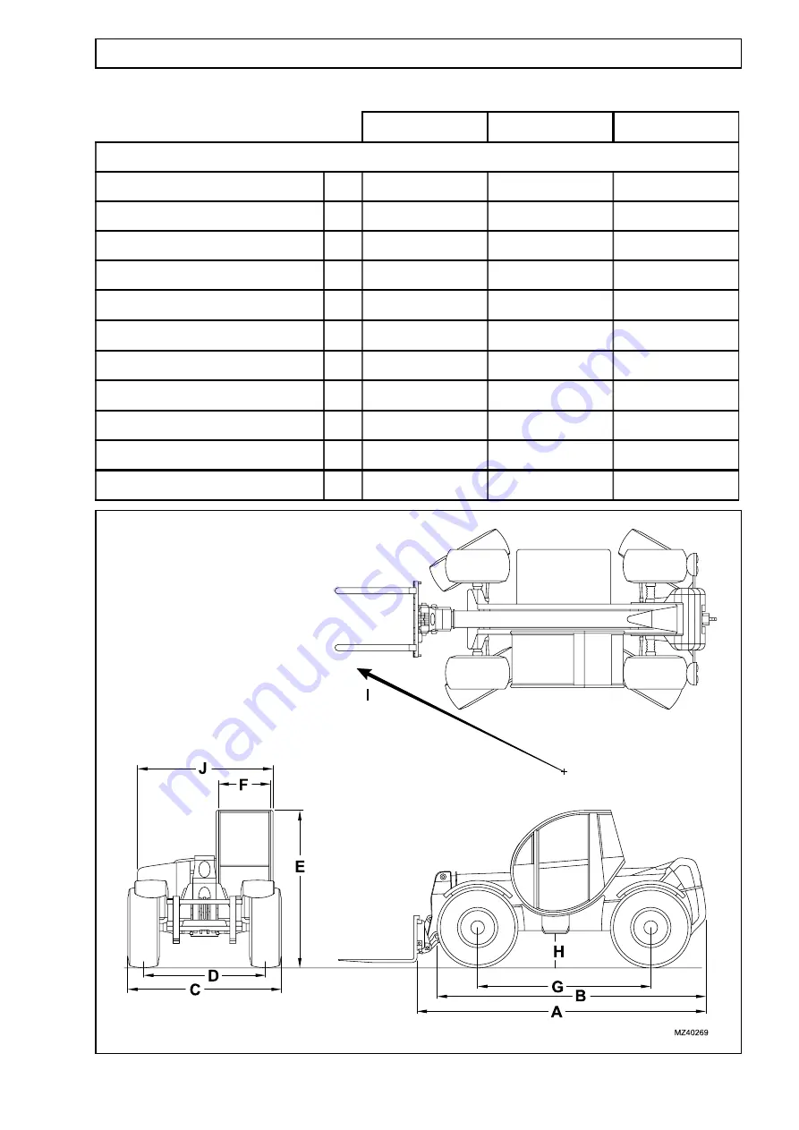 Claas K5D00100 Скачать руководство пользователя страница 245